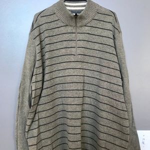 Eddie Bauer Quarter Zip